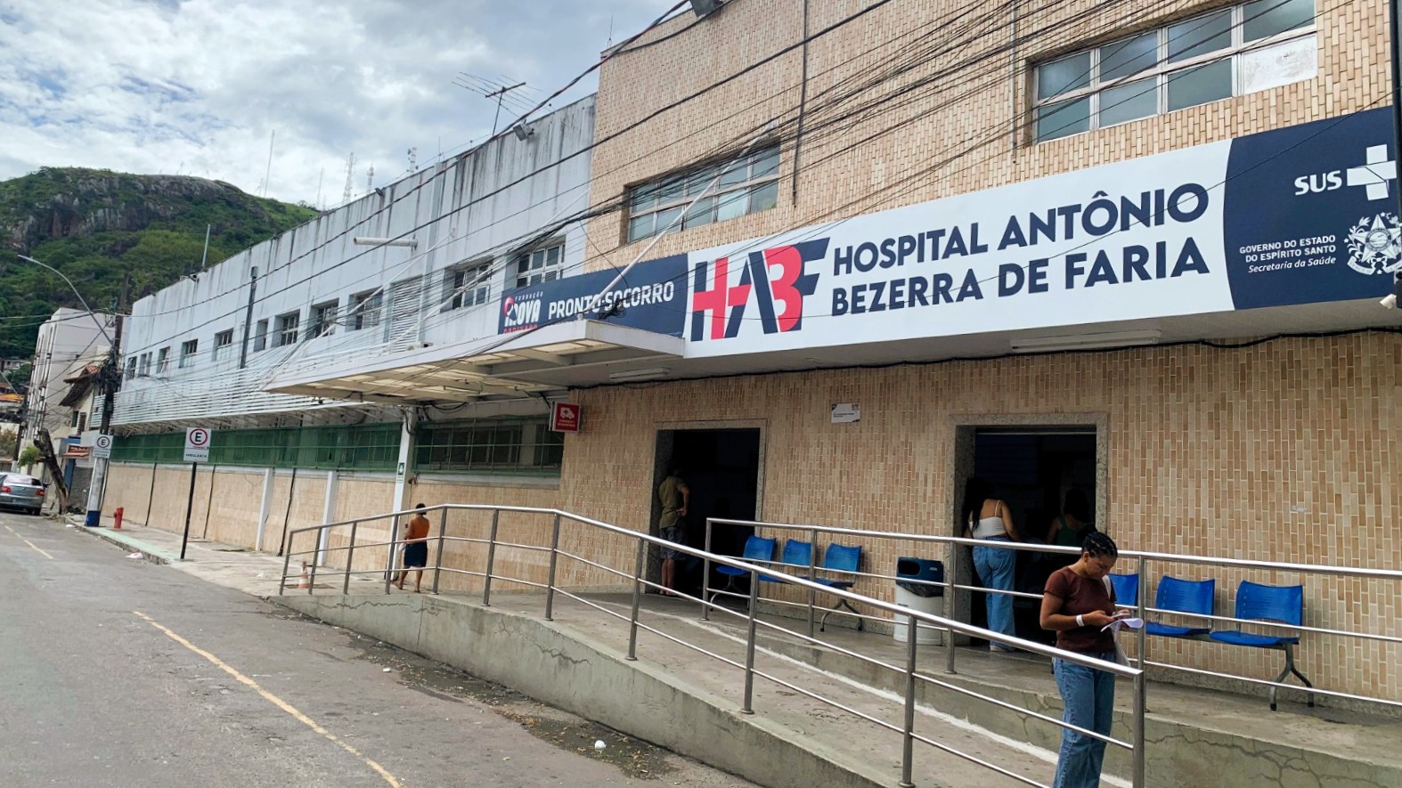 HABF alcança melhor taxa de uso eficiente do leito dos últimos três anos