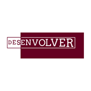 Logo Desenvolver