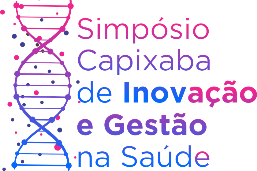 Logomarca - Anais do 2º Simpósio de Inovação e Gestão na Saúde