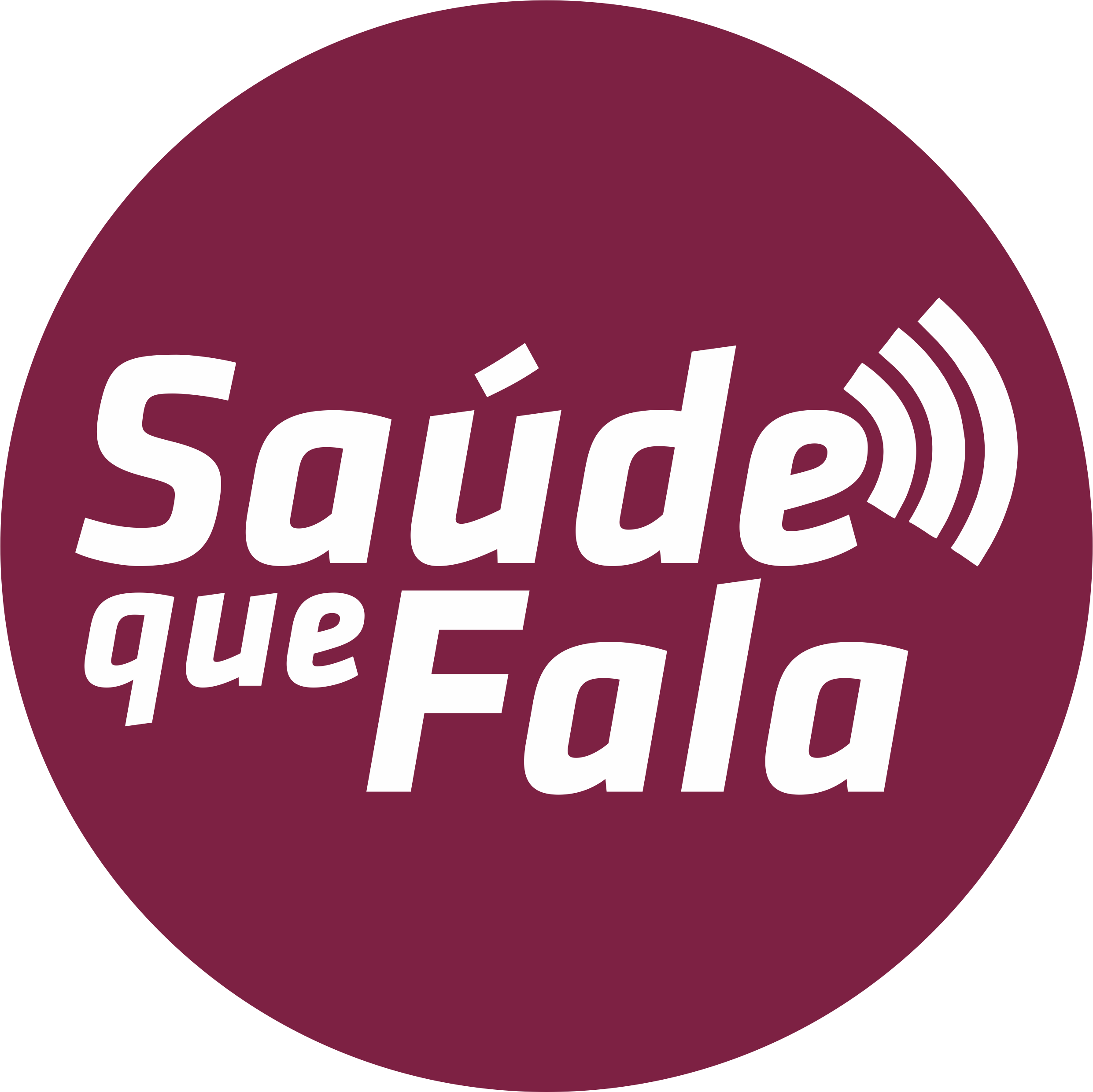 Saúde que fala - iNOVA  ICONE