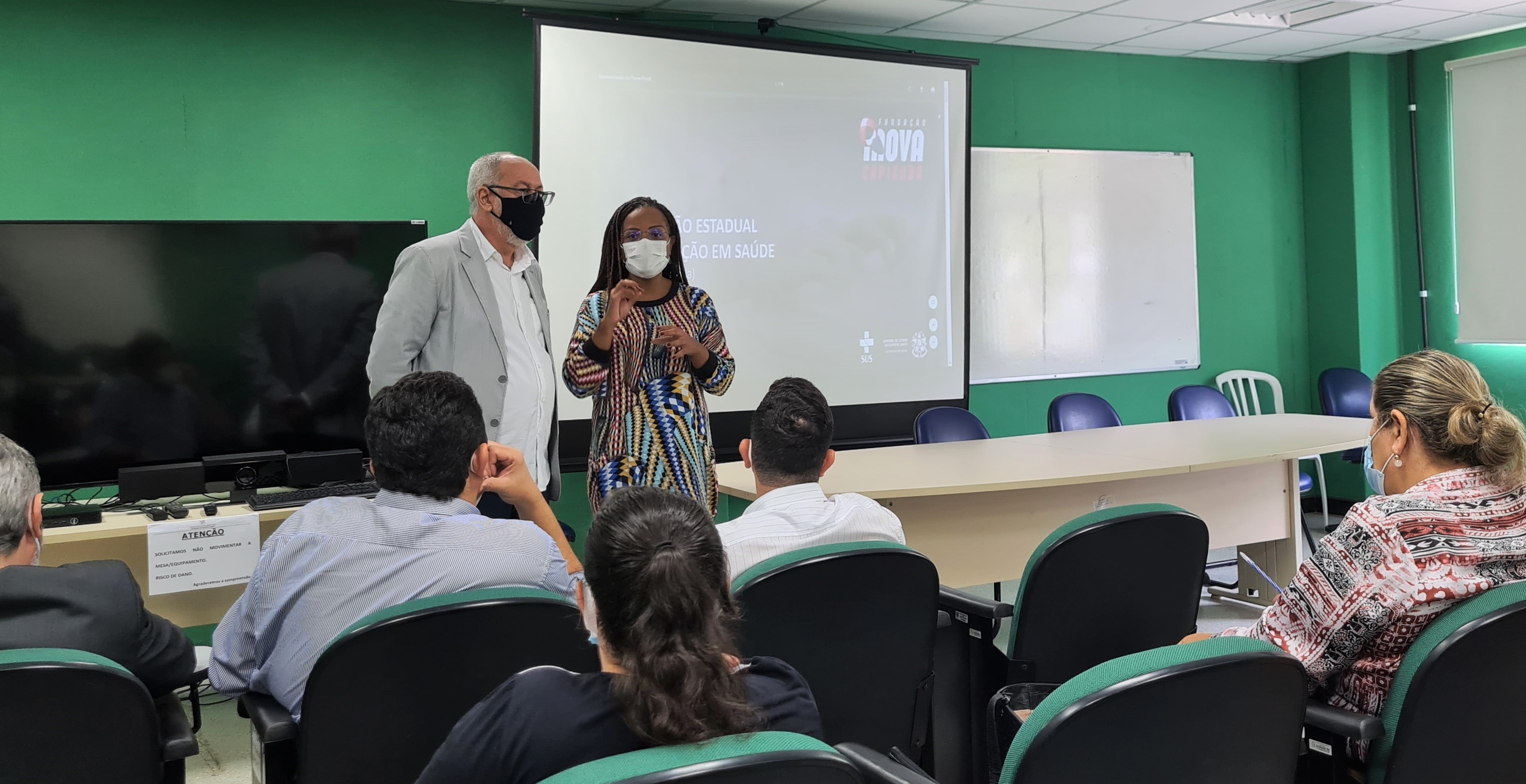 iNOVA Capixaba apresenta os hospitais previstos para migração de gestão em 2021