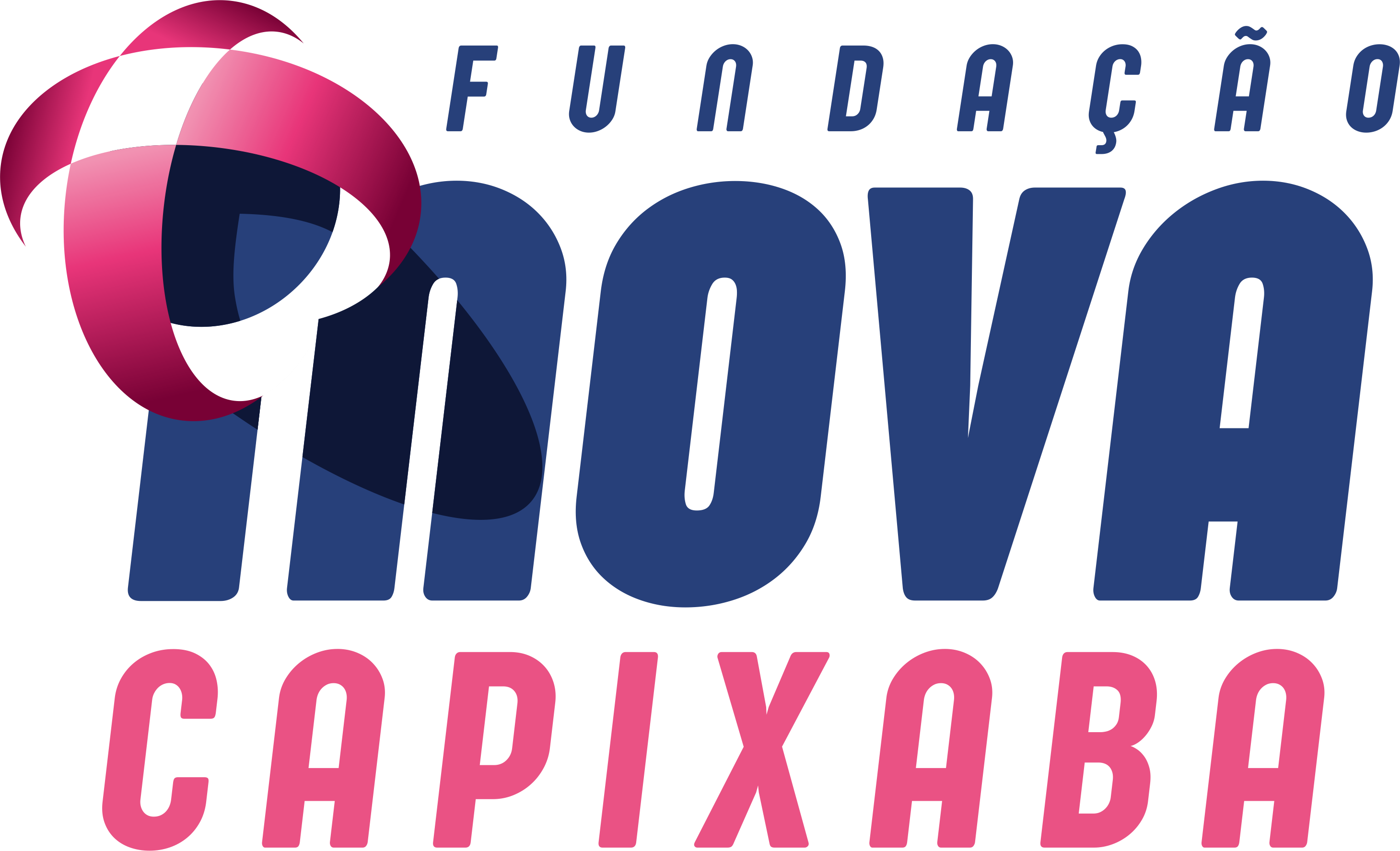 iNOVA CAPIXABA - Fundação Estadual de Inovação em Saúde